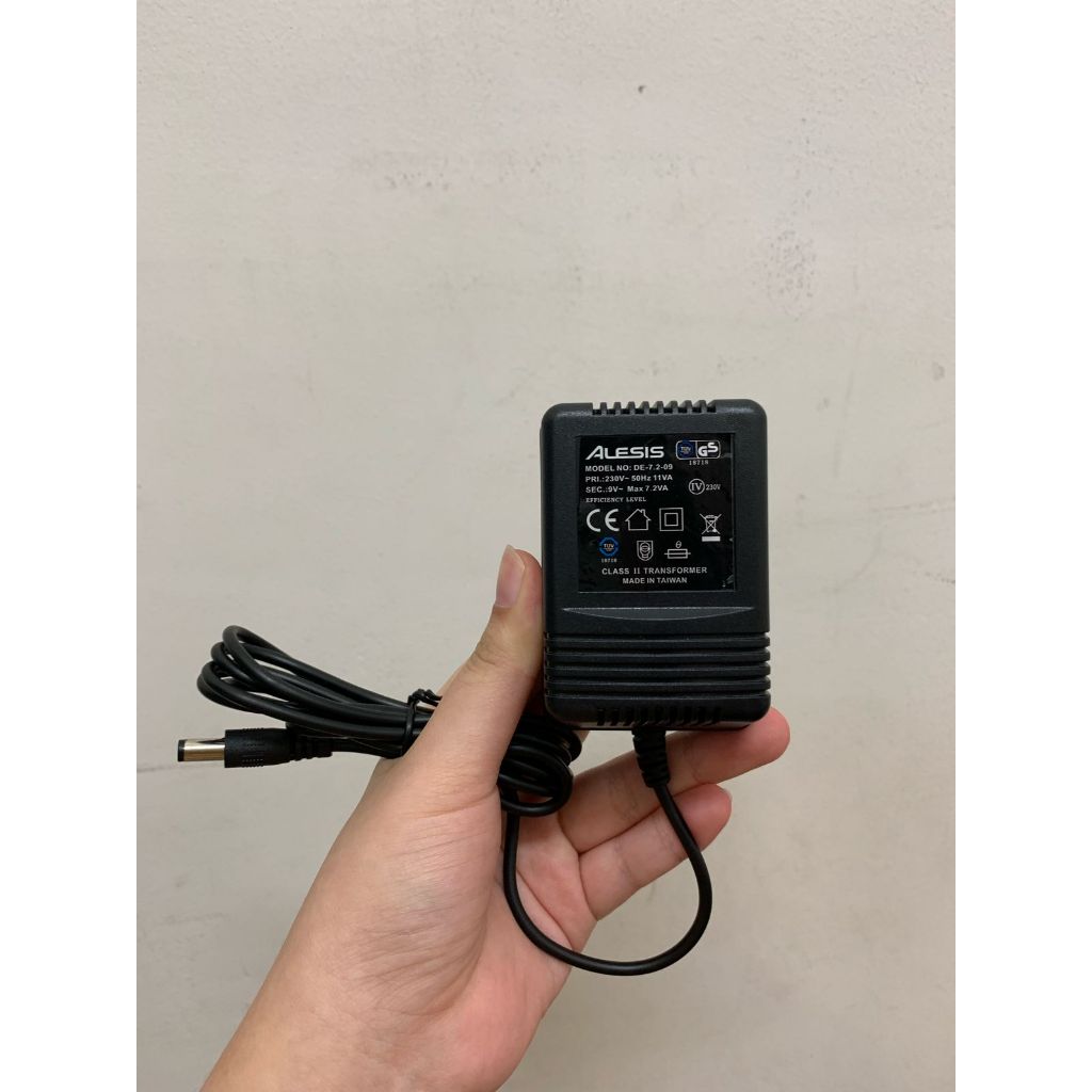 Adaptor Alesis For Alesis Malaysia, Alesis taiwan, Alesis Microverb 4