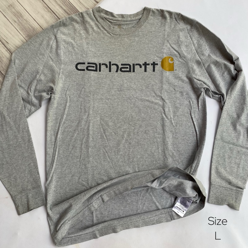 Crewneck Carhartt original