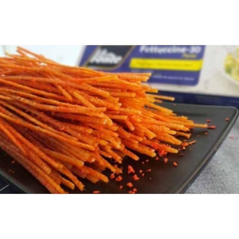 

SNACK MIE LIDI PEDAS 100 GR