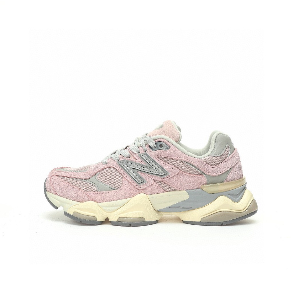 New Balance 9060"Pink/Grey"