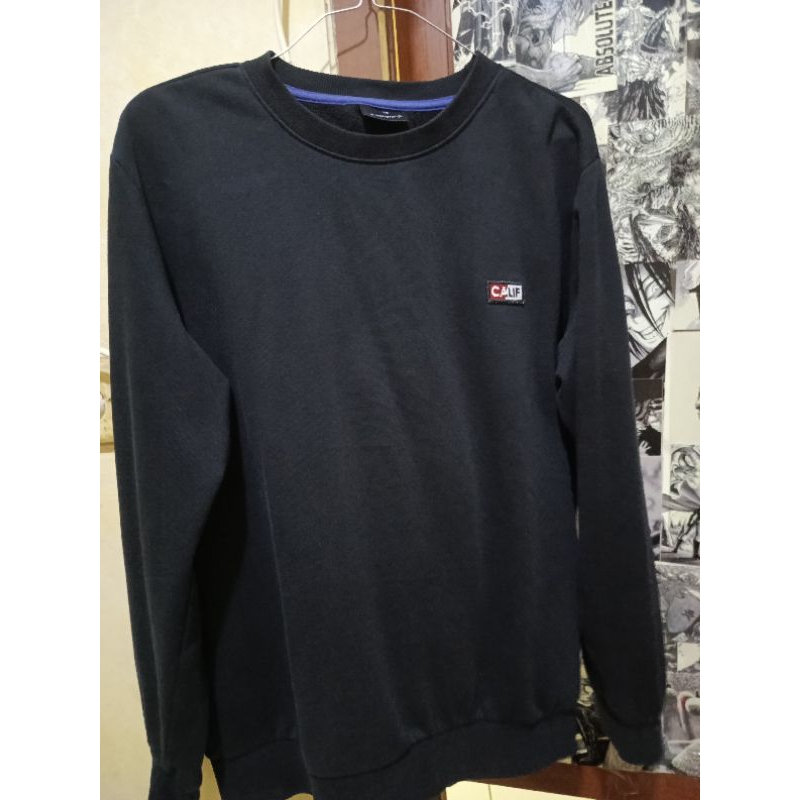 hangten crewneck size M
