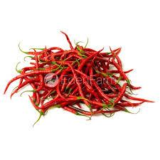 

Tosa SS_Cabe Merah Keriting - 100gr