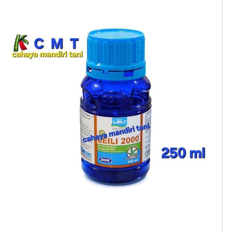 Leili 2000  250ml