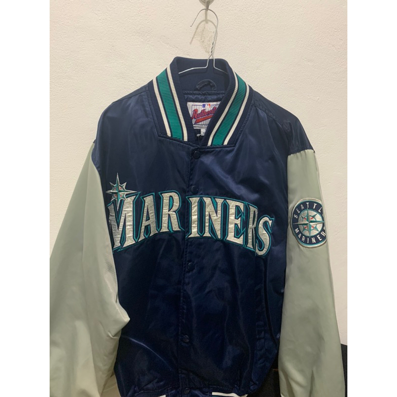 Varsity Vintage Starter Seattle Mariners