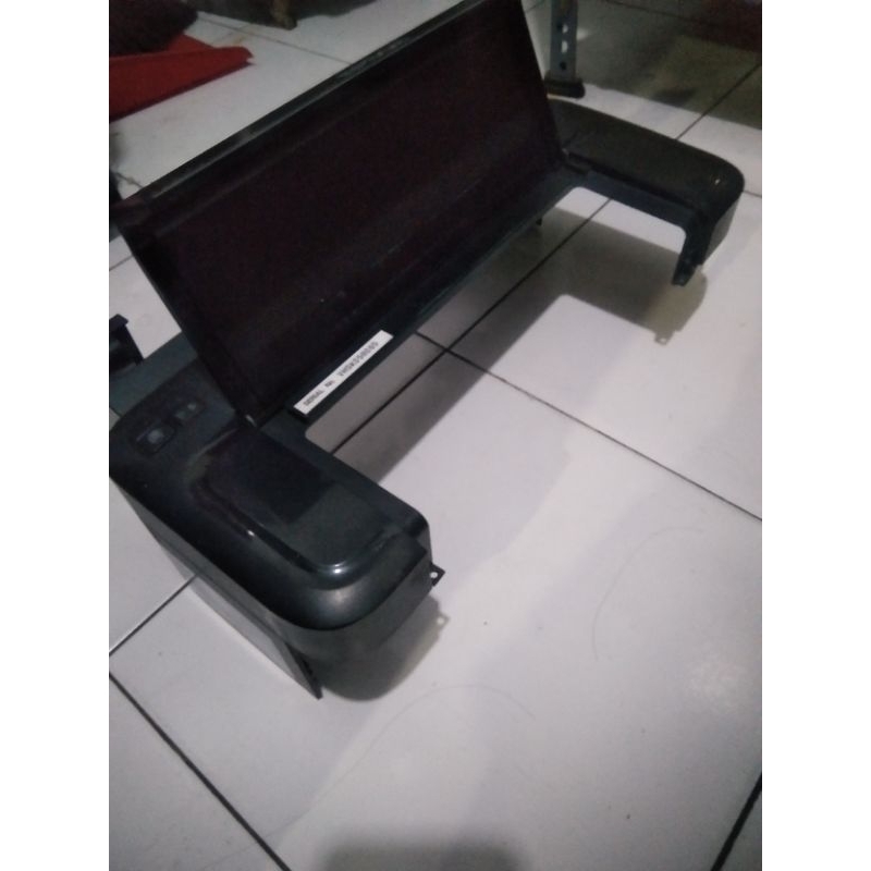 cashing printer Epson L310 copotan, include tombol power & resume