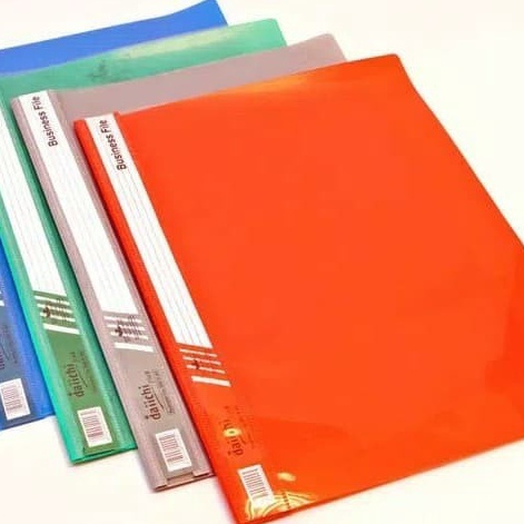 

Best Seller BUSINESS FILE F4 FOLIO Daichi 1LUSIN