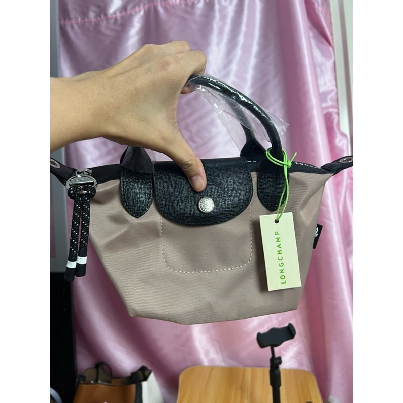 (NEW) LC ENERGY XS GEN 2 MIRROR (bisa CO pk shopee video)