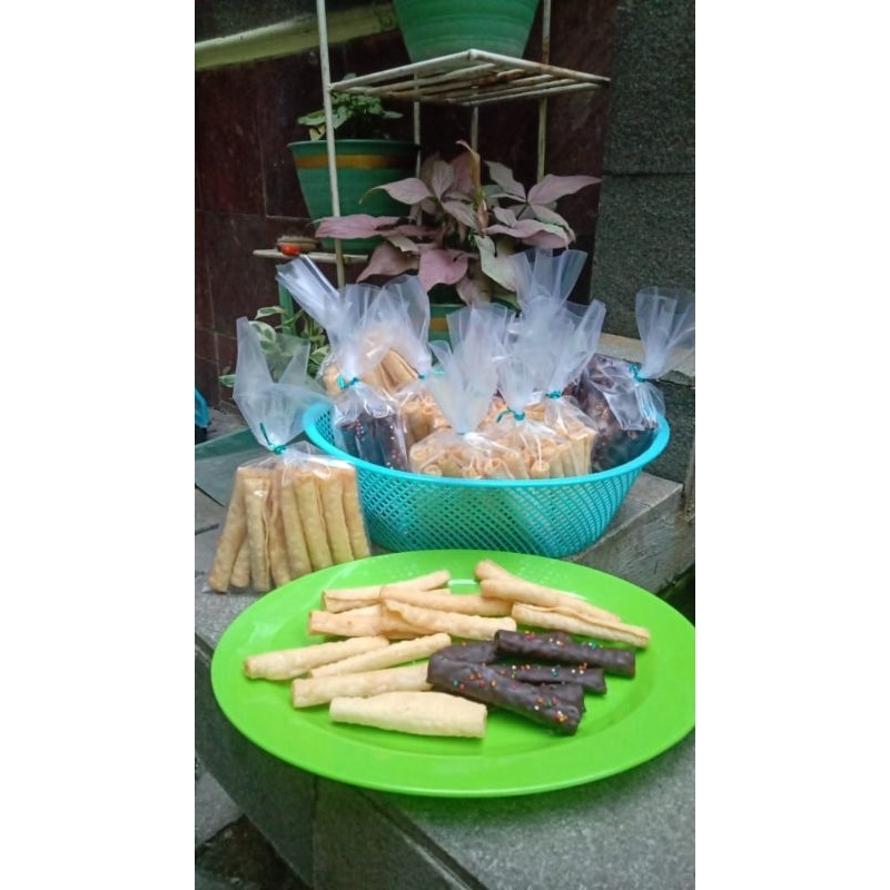 

KUPANG COKELAT