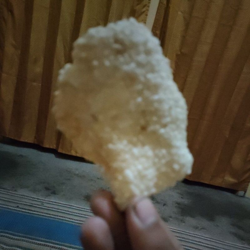 

KerupukBeras