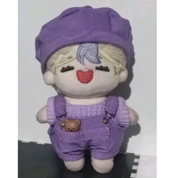PO Doll clothes 10cm Jaemin jamboree