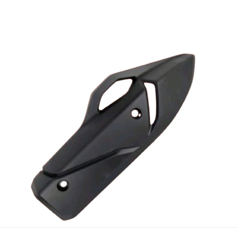 Cover knalpot vario 160 / cover knalpot vario 2022 / cover knalpot vario 160 NEW