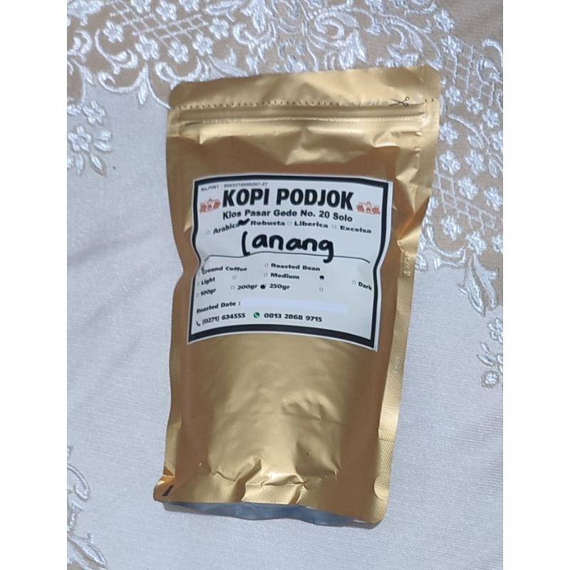 

Kopi Podjok