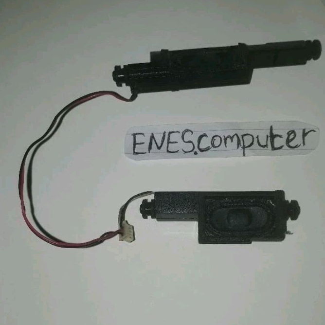 speaker notebook Axioo pico