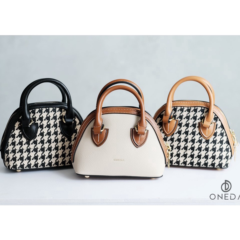 Segera belanja Oneda Emily Tas Mini Jinjing Selempang Wanita S88