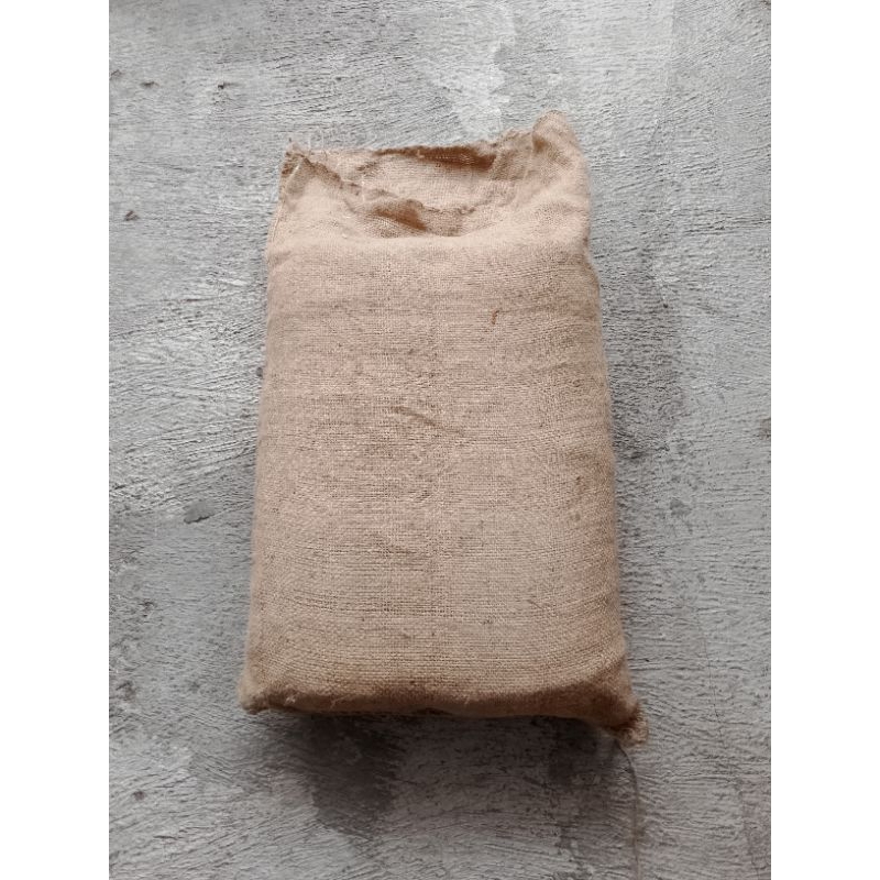 Karung Goni 50kg Bekas/Karung Goni Murah Karung Goni Serba Guna