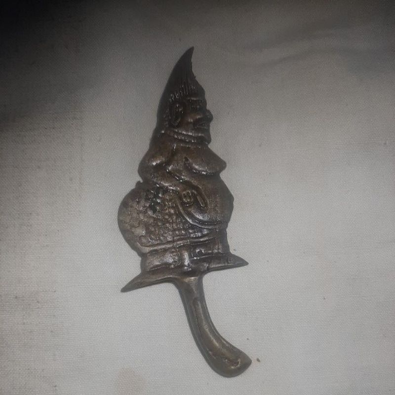 sikep wingit semar kuncung real temuan alam