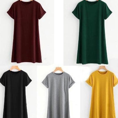 88 iseven p GABELLA DRESS