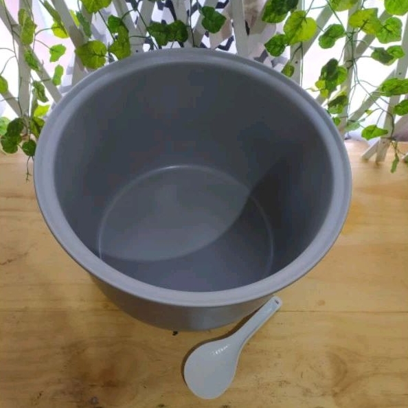 miyako MCG-171/innerpot/panci dalaman/6liter/magicom