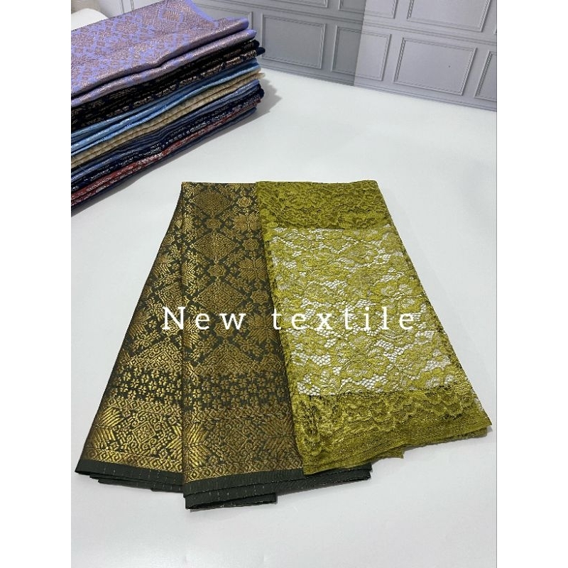 Paket Seragaman Bridasmaid/Baju Nikah/Baju Pesta/Paket Wisuda