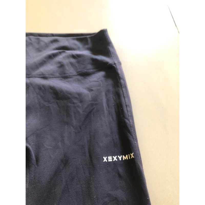 Xexymix Legging Flare / Cutbray (L)