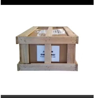 

Tambahan Biaya Packing Kayu