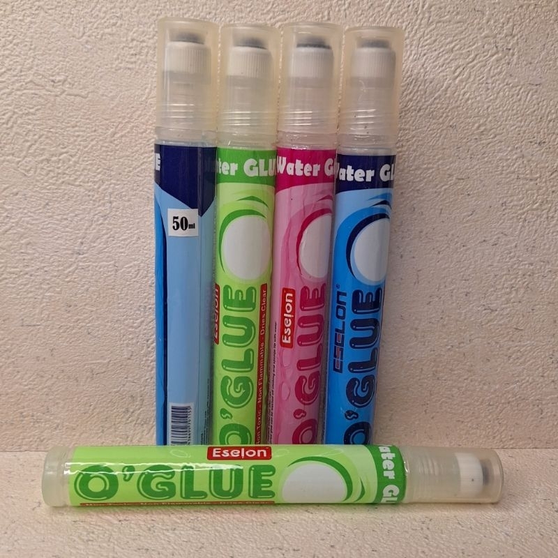 

LEM CAIR MURAH ESELON 50ML