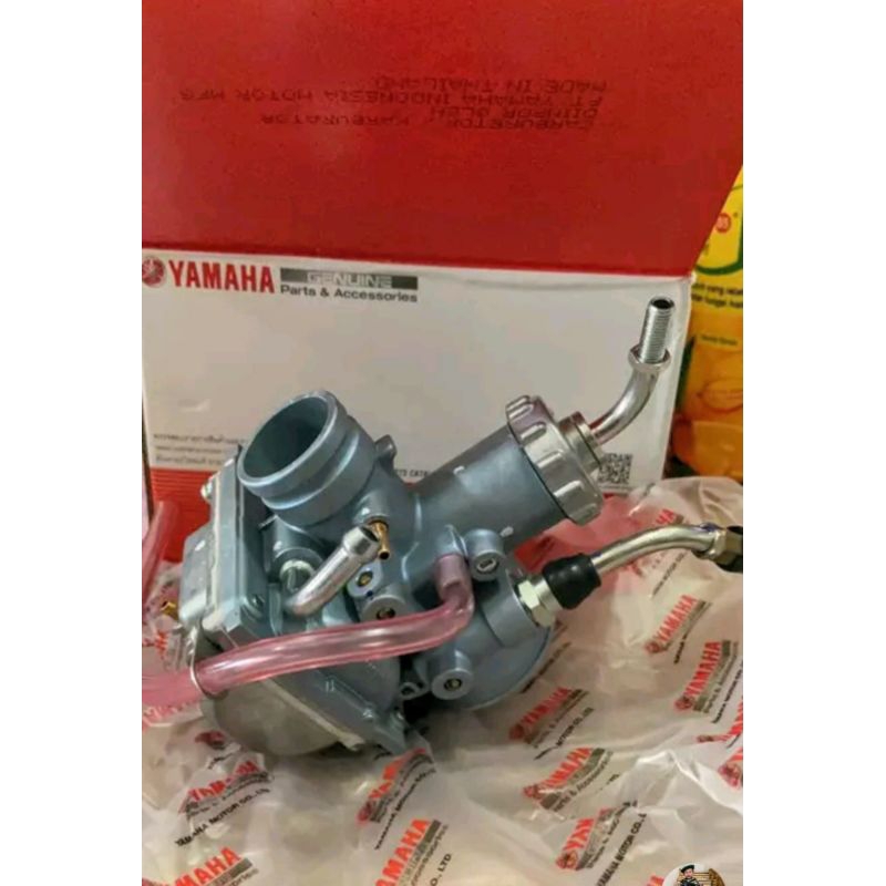 Karburator karbu force 1 fizr F1 asli original yamaha