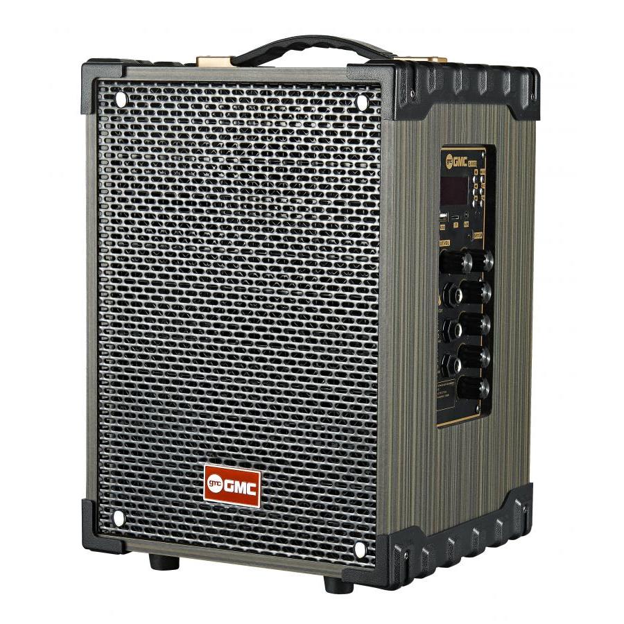 Speaker Portable GMC 899P