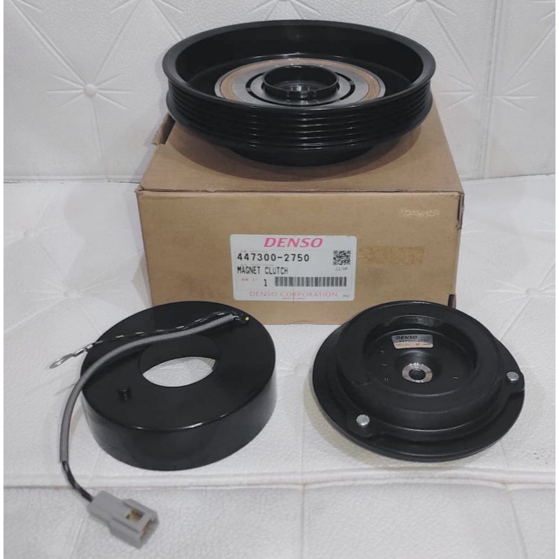 magnet clutch corolla absolute / cam / corona ST 171 DENSO