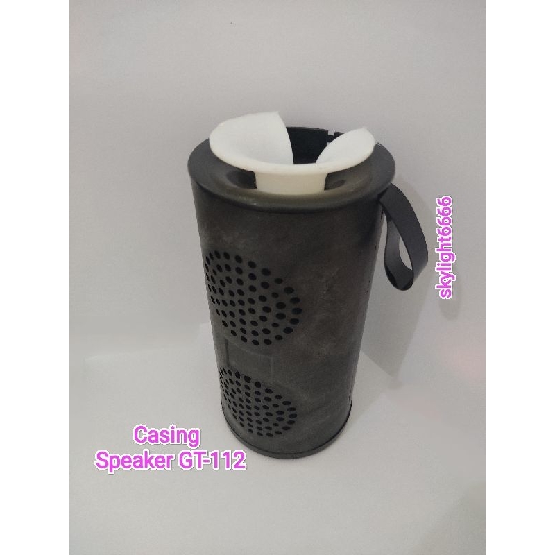 Casing Speaker GT-112