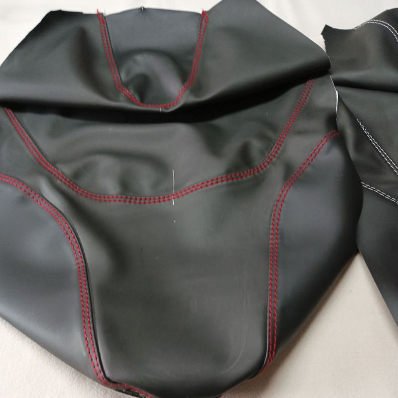 Sarung Jok Motor variasi model PCX