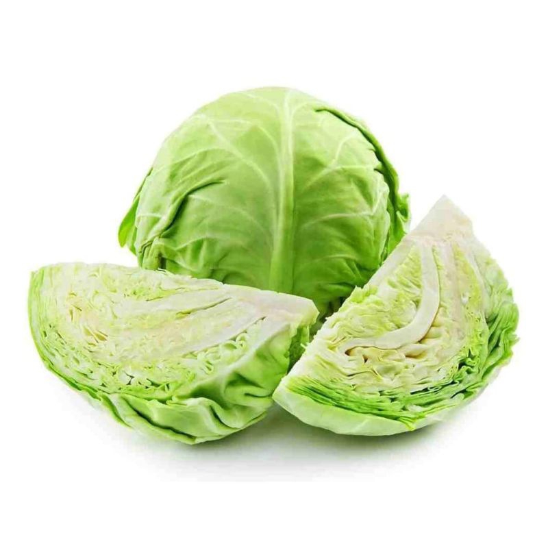 

sayur kol 500gr - 800gr