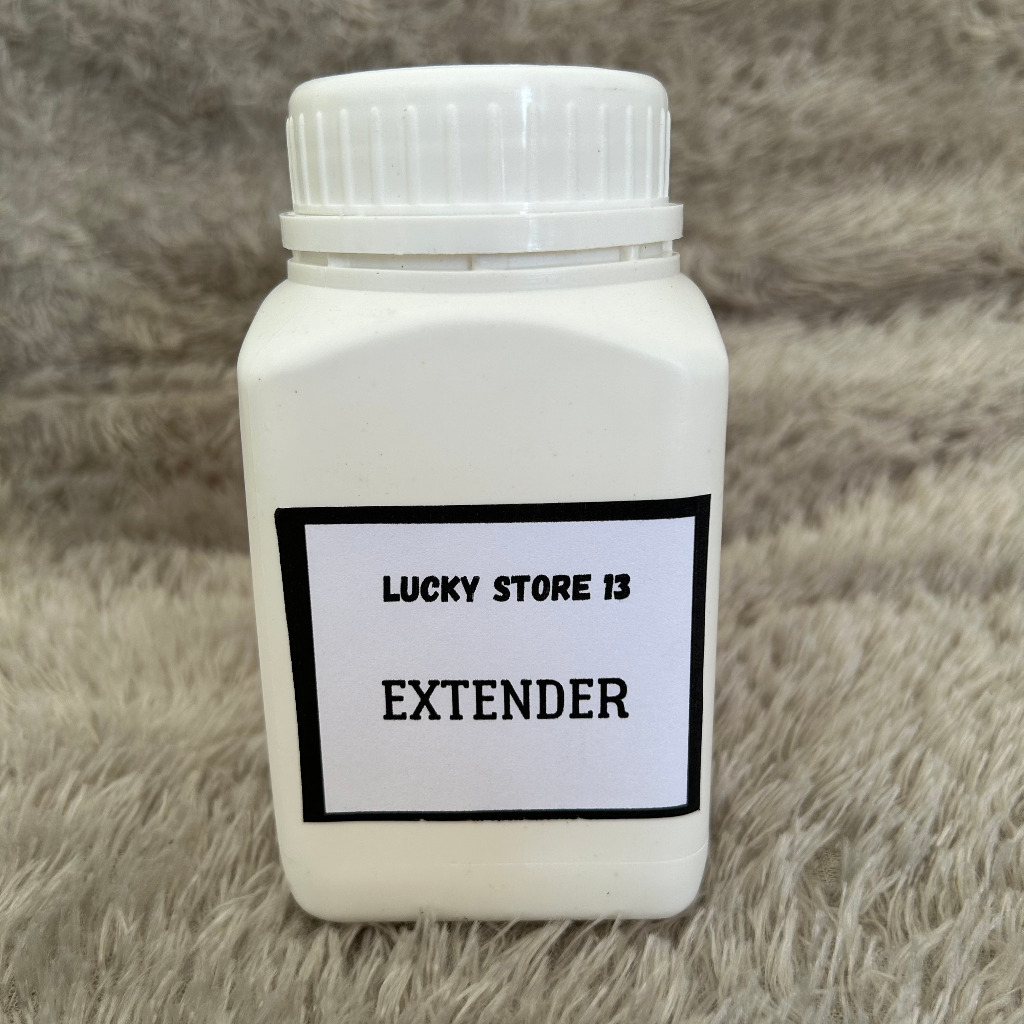 

Extender 1kg Rubber NF Campuran Pigmen Kain Kaos Warna Warni Color Colour Colorful Cat Paint Painting Super White Unita Bahan SPS Manual Tinta Kerajinan Prakarya Murah Malang Jatim