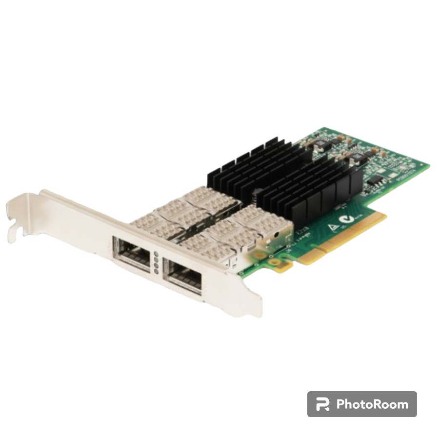 Mellanox ConnectX-3 Pro EN Dual QSFP+ 40g ( BERGARANSI )