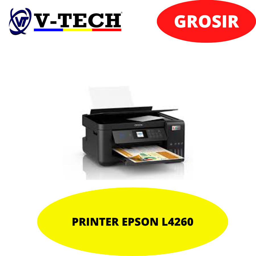 PRINTER EPSON L4260