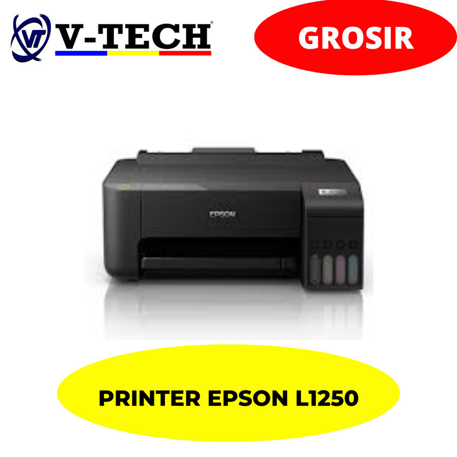 PRINTER EPSON L1250