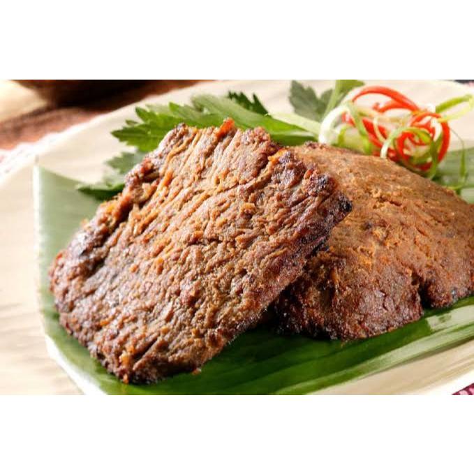 

Empal Daging Khas Dalam 500 gram