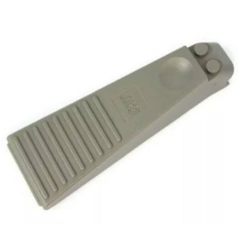 PROMO Lego brick separator green