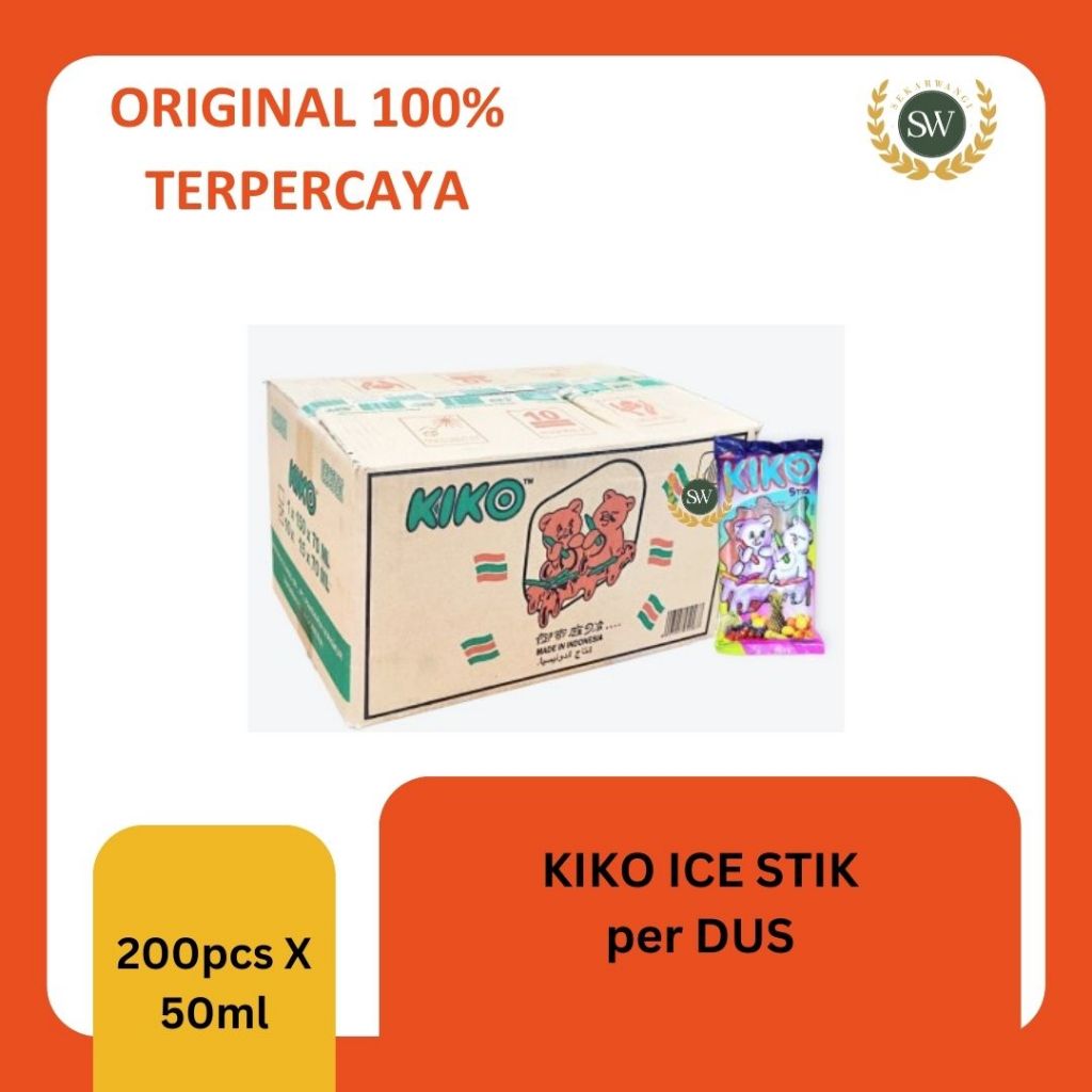 

Agar Kiko ice stick agar es kiko per KARTON isi 200 pcs x 50ml