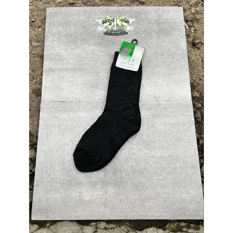 KAOS KAKI PDL/PDH TNI AD