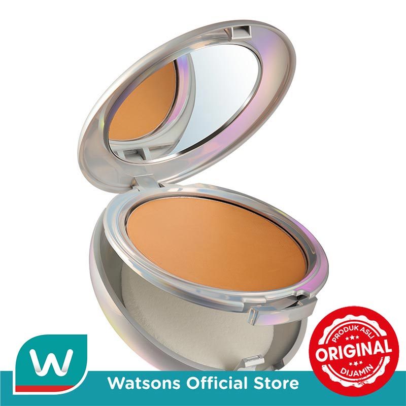 Ultima II Delicate Creme Powder Makeup - Ocher Ocher 13g