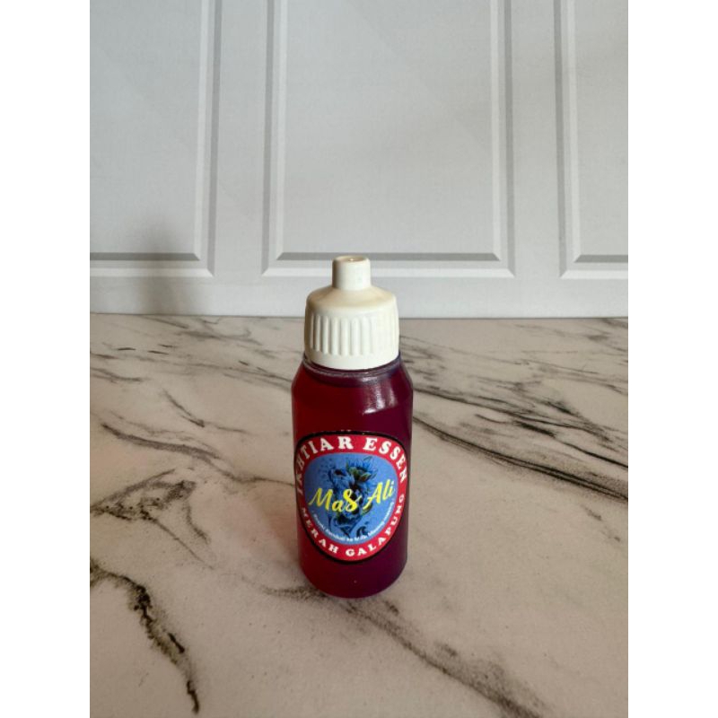 IKHTIAR ESSEN MERAH GALAPUNG