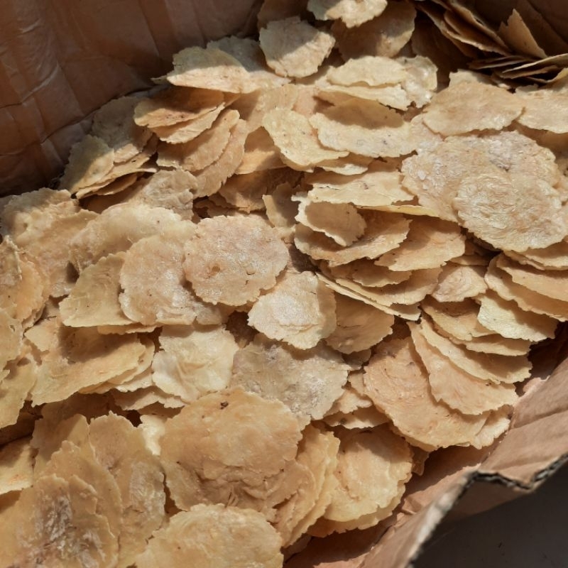 

EMPING MELINJO MENTAH ORIGINAL KHAS BANTEN PER 5 KG