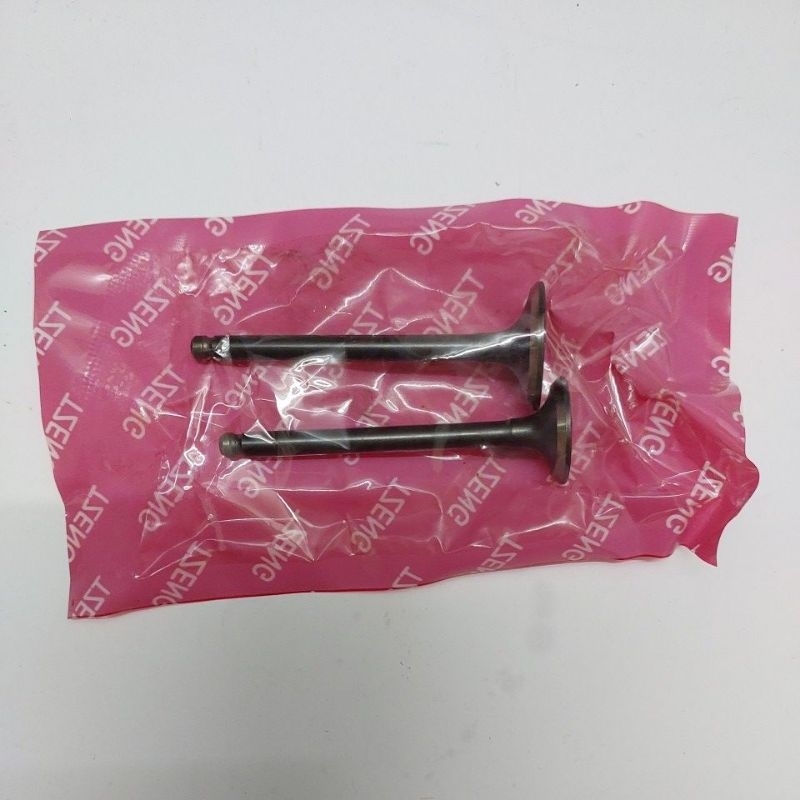 klep set tzeng motor mio,fino 2012,2013