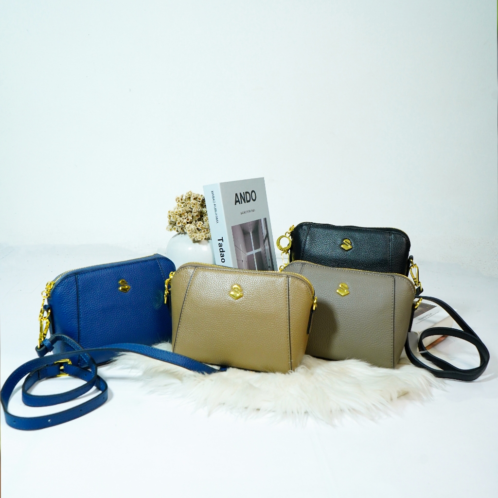 Dompet Kulit Savvy Leather DPK853