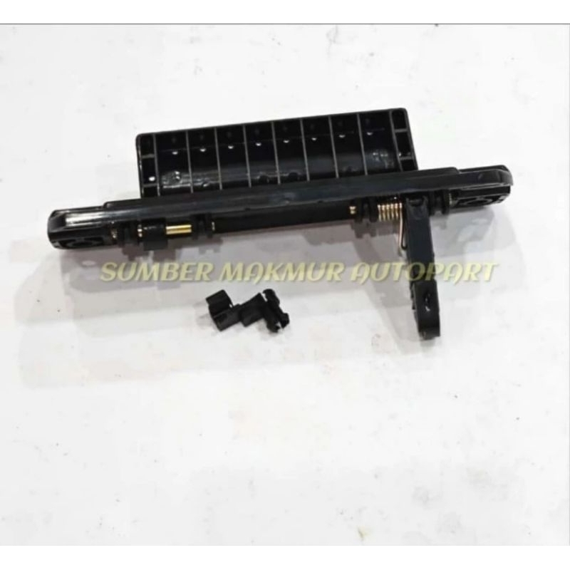 HANDLE BAGASI SUZUKI APV PINTU BELAKANG