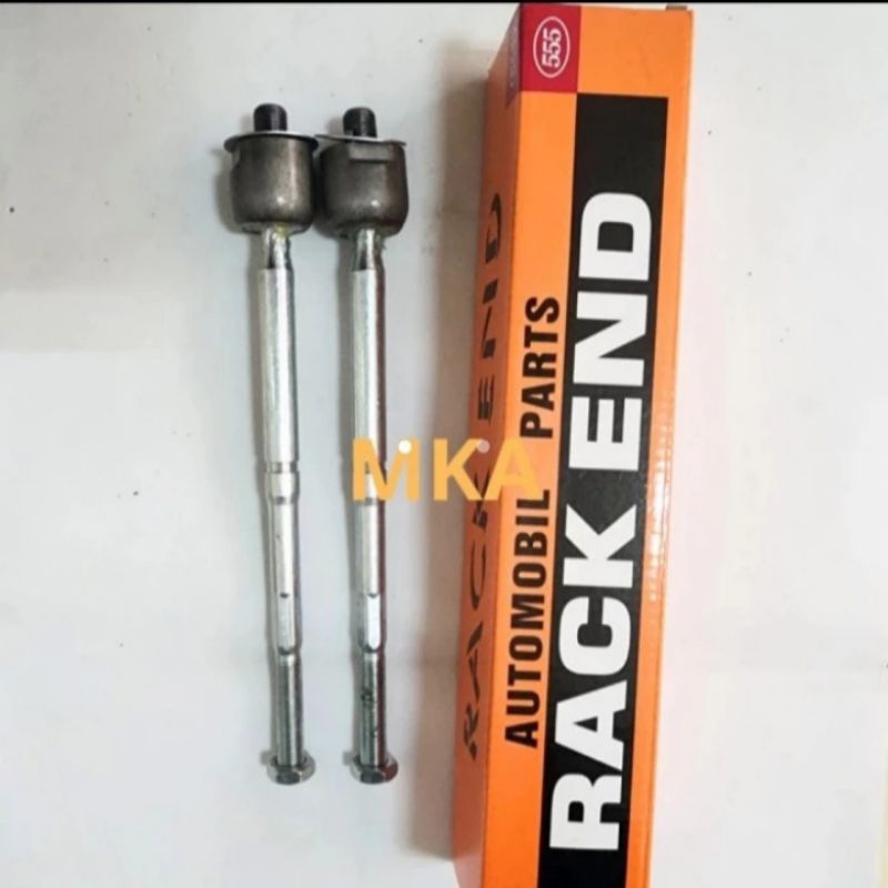 Rack EndLong Tie Rod Avanza Xenia Old Lama 555 Japan