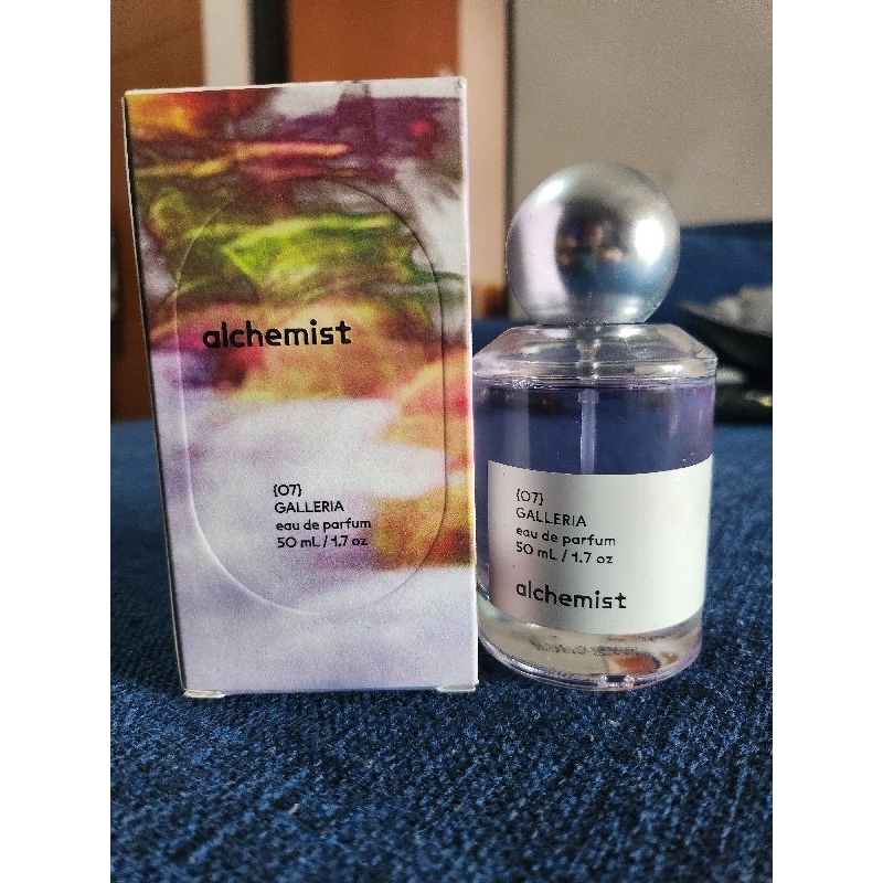 preloved Alchemist Galleria