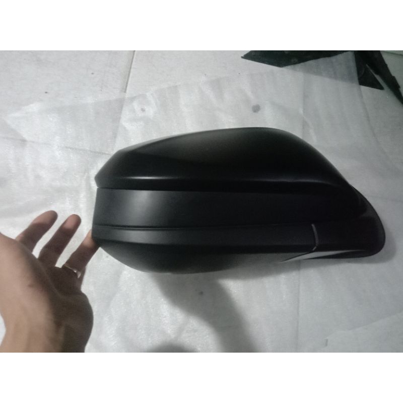Spion Toyota Hilux dabel kabin manual