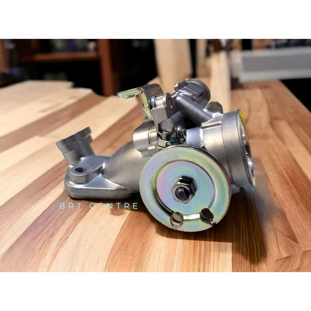 THROTTLE BODY BRT YAMAHA FAZZIO FILANO 32 34 MM